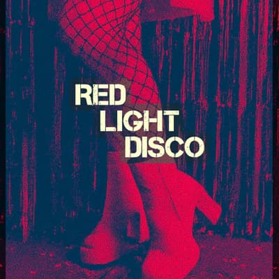 Red Light Disco at KitKat club - 50% reduction and Skip the line and Access to backstage with Kink-Y Pass