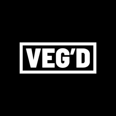 VEG'D — 15% off the menu across all VEG'D network with the Kink-Y Pass