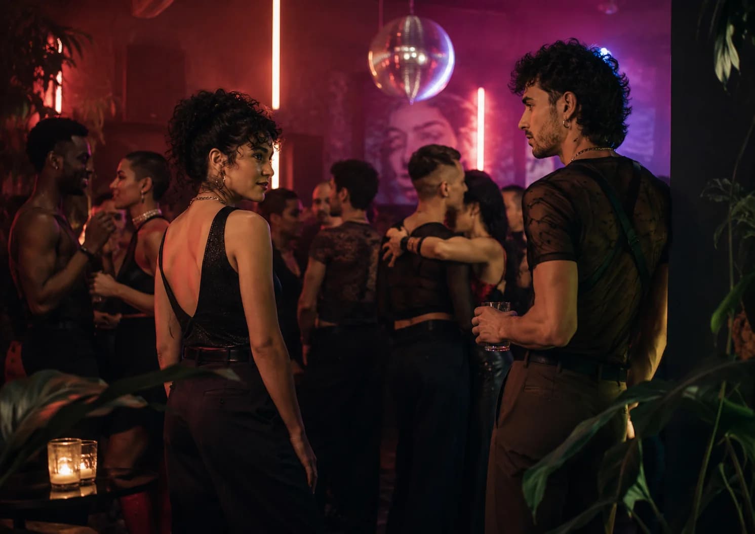 Are We Losing Spontaneity in Sex-Positive Spaces?